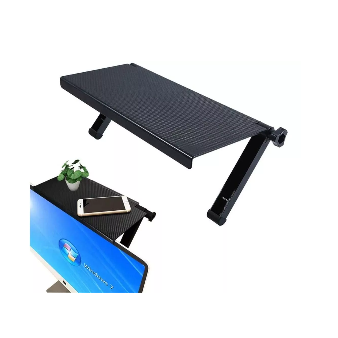 Estante Repisa Soporte Para Televisión Monitor Computador.