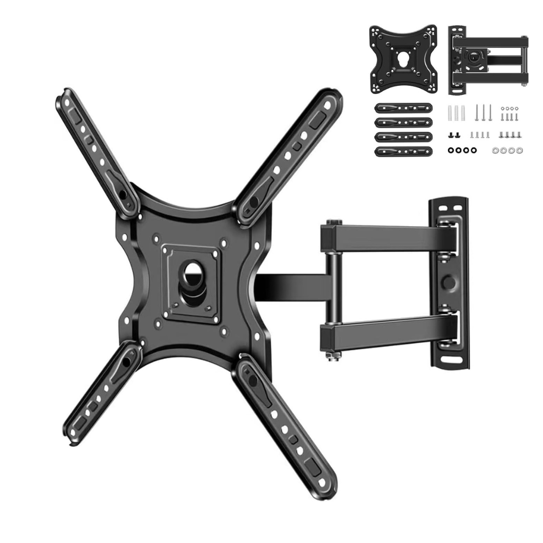 Soporte Para Tv De Brazo Móvil M400 32" A 55"