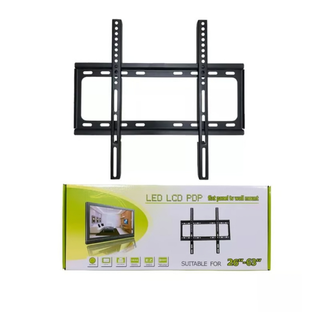 Soporte Para Tv De Pared Fijo De 26 A 63 Pulgadas