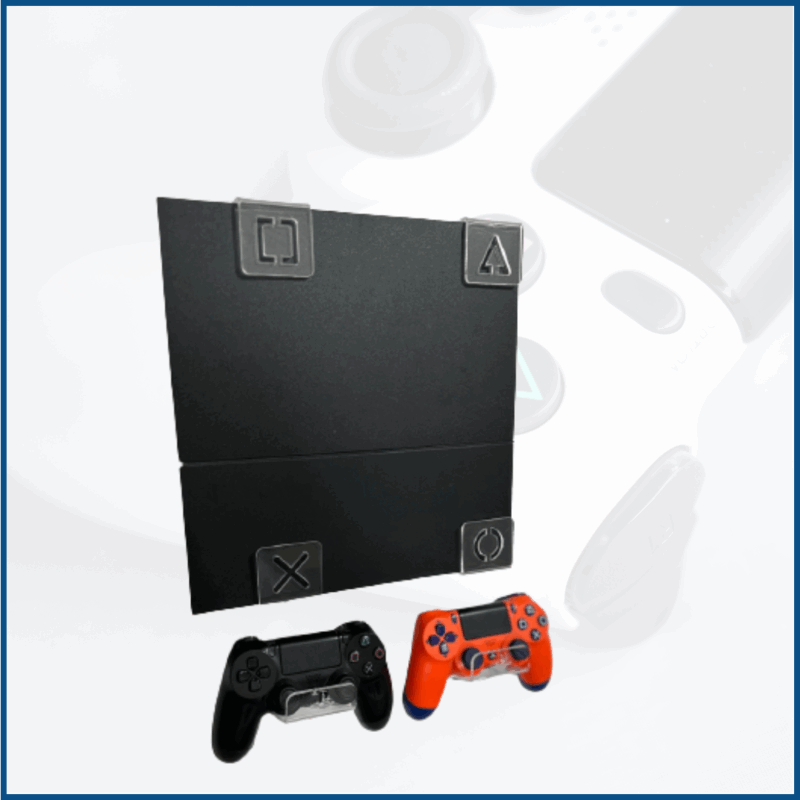 Soporte de pared para PlayStation 4 FAT